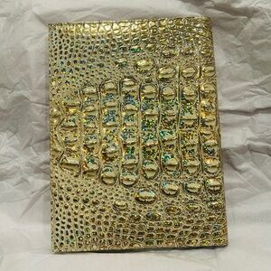 Brahmin Hologram Journal